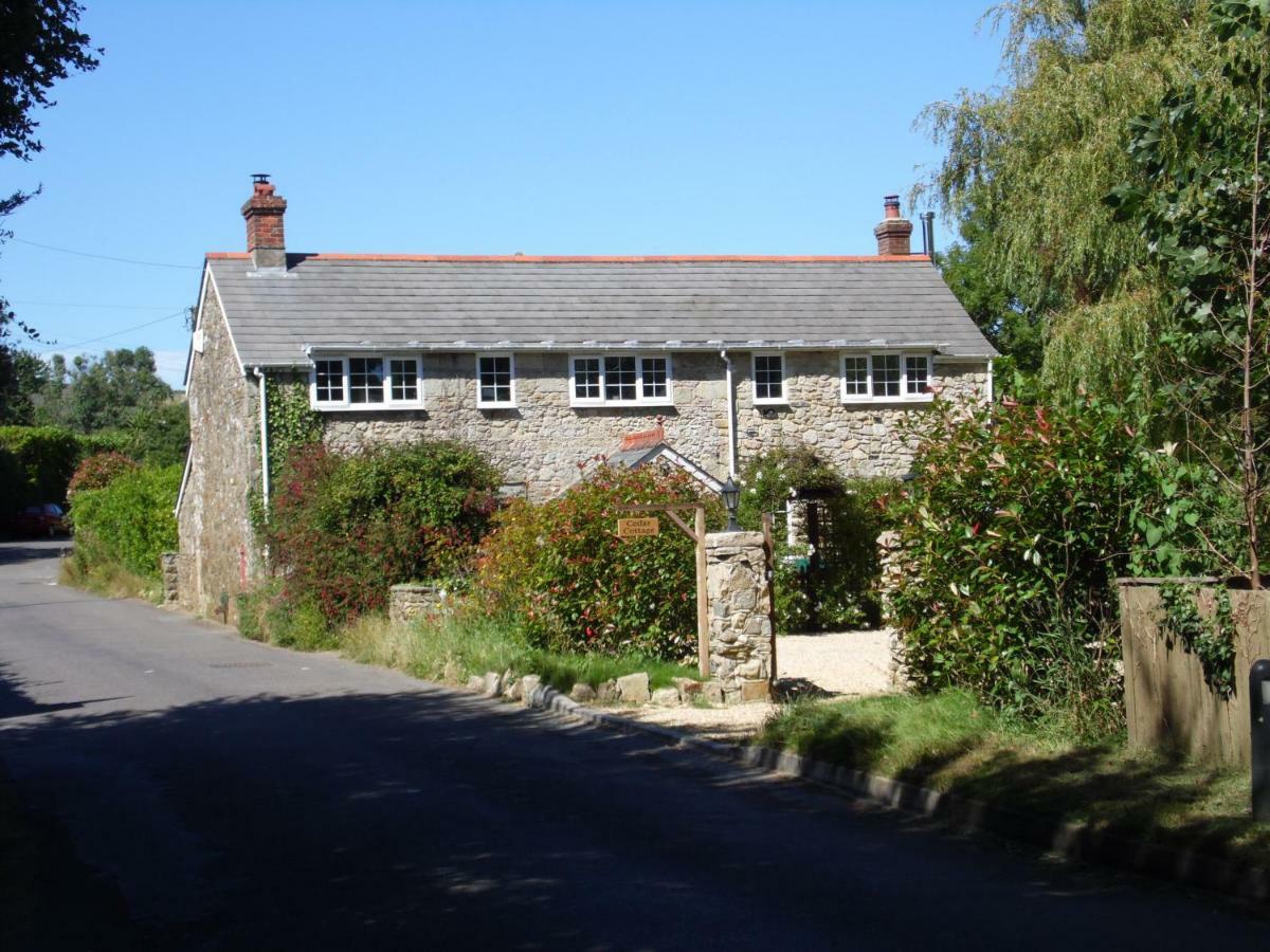 Newchurch Nook Buitenkant foto